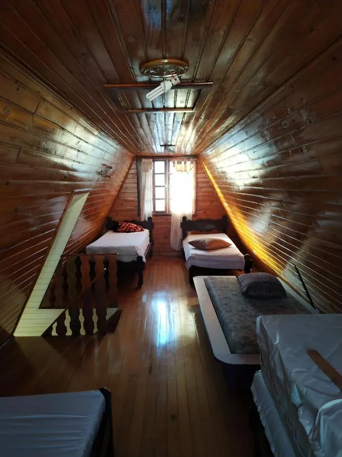 Holiday home Casa Campos Do Jordao Brazil