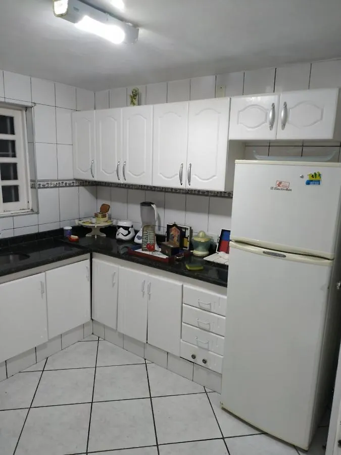 Casa Campos Do Jordao