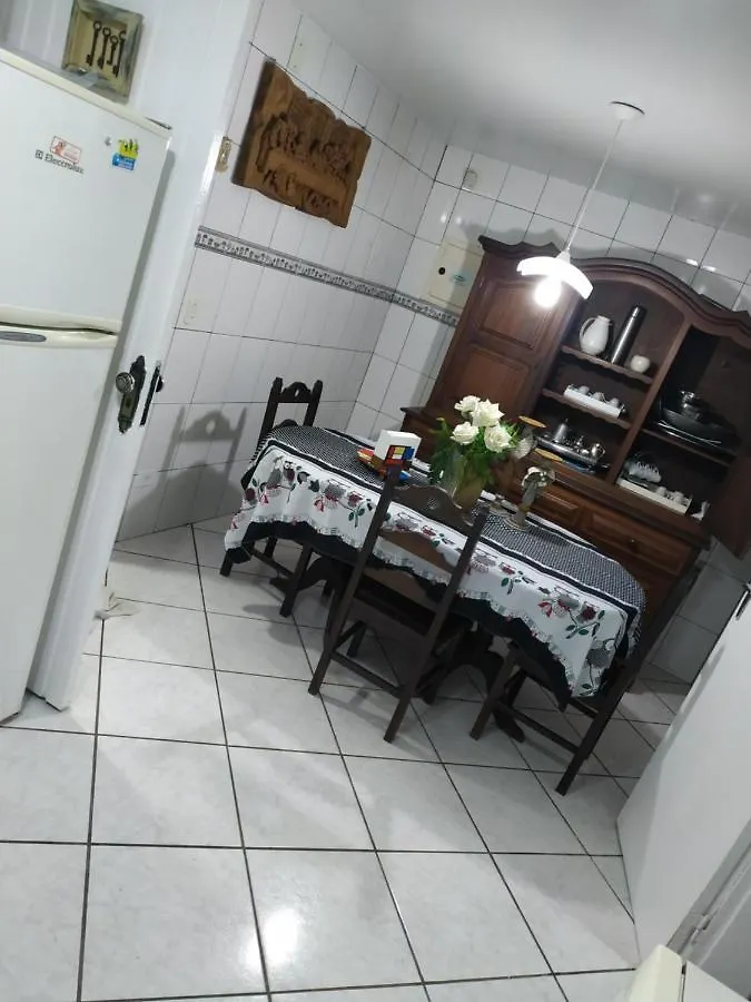 Holiday home Casa Campos Do Jordao