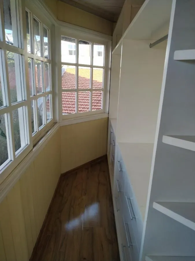 Holiday home Casa Campos Do Jordao