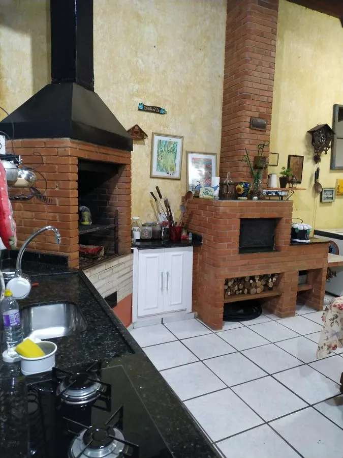 Casa Campos Do Jordao Brazil