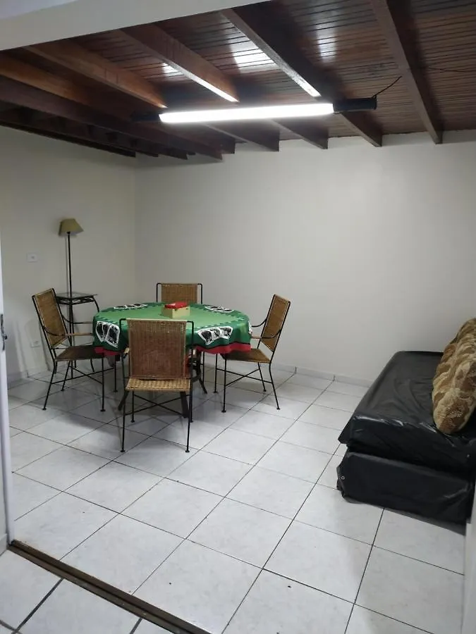Casa Campos Do Jordao Brazil