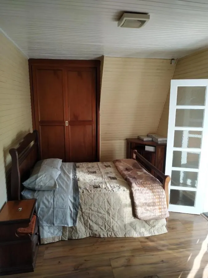 Casa Campos do Jordão 0*,  Brasil