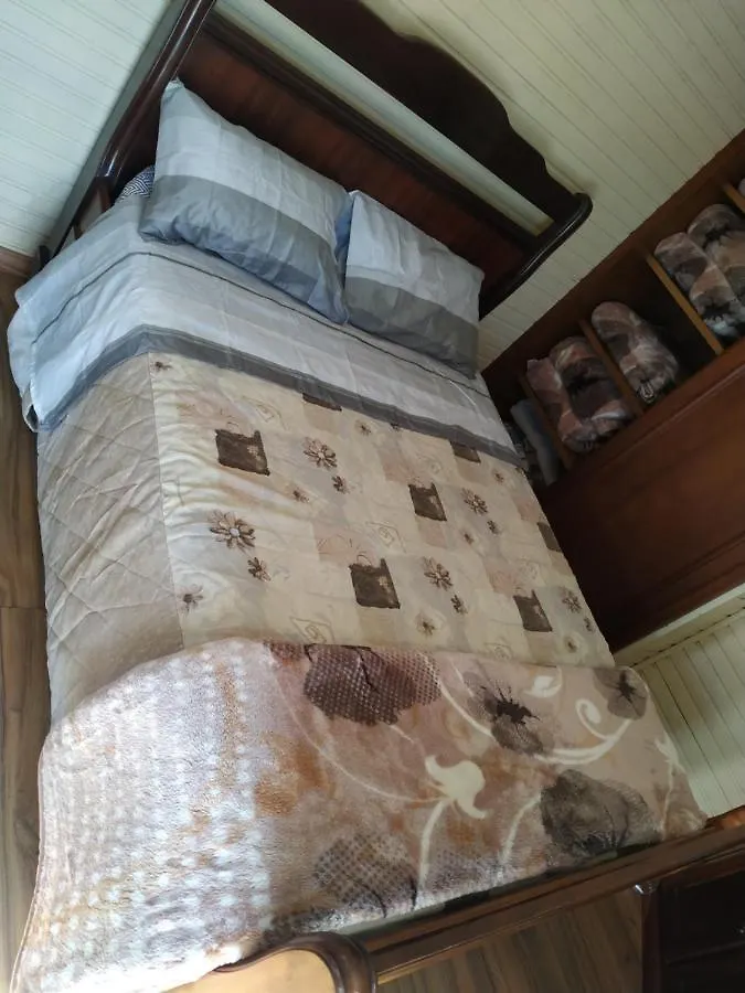 בית נופש Casa Campos do Jordão ברזיל