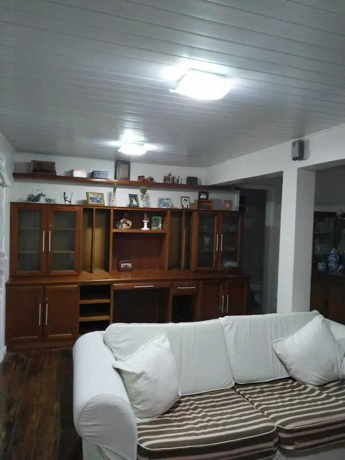 בית נופש Casa Campos do Jordão