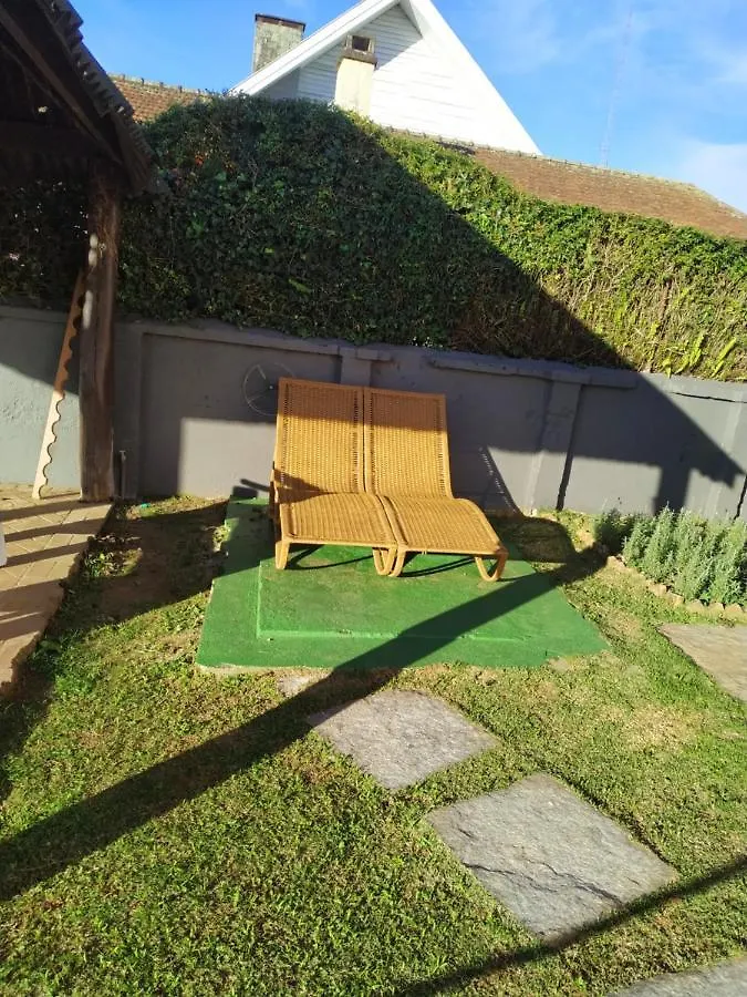 Casa Campos do Jordão 0*,