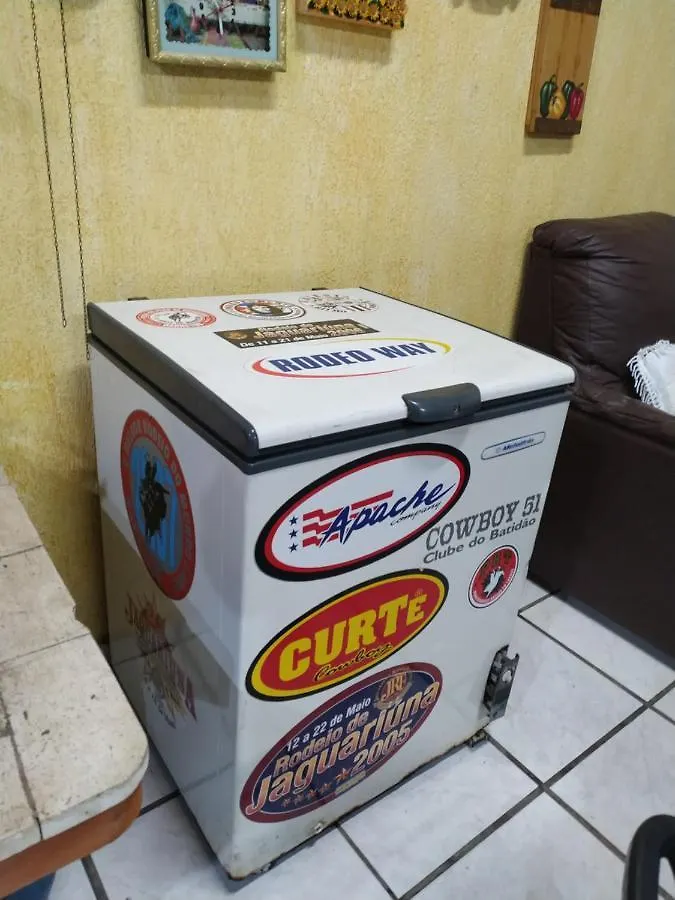 Casa Campos do Jordão 0*,