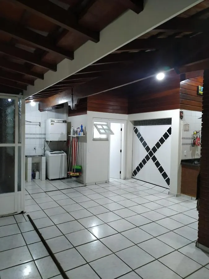 Casa Campos do Jordão