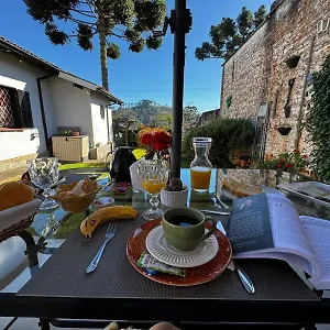 Apartamento Paz Na Montanha - Tesouro Escondido, Campos do Jordão